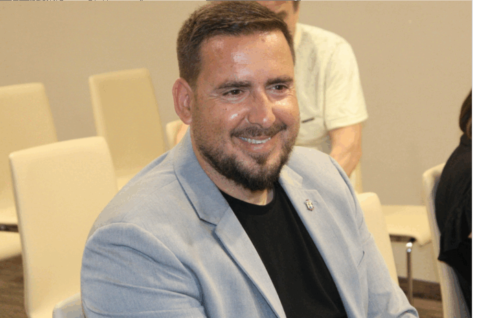 Иван Гайков Иван Гайков