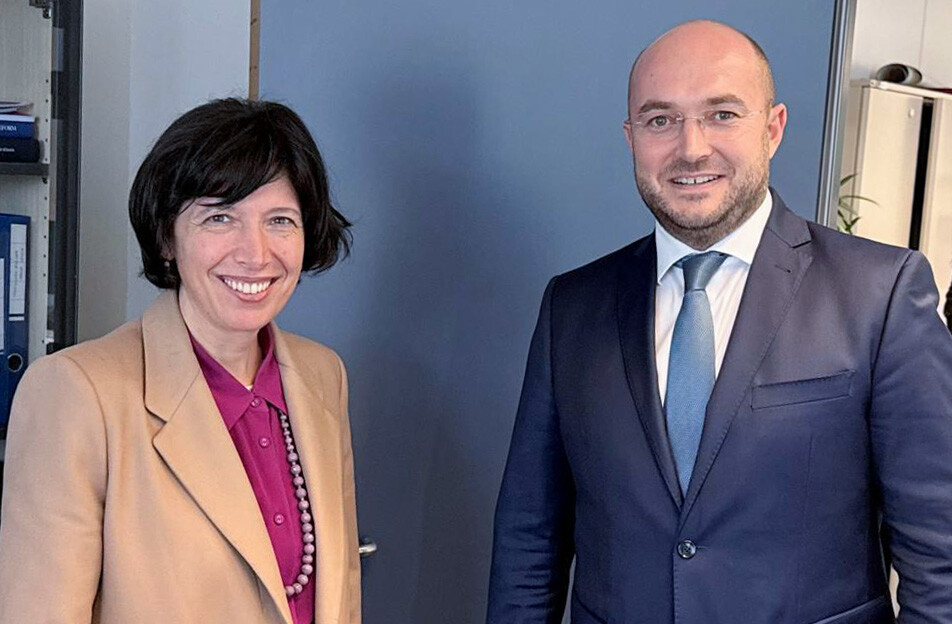 До седмица Министерството на правосъдието ще публикува за обществено обсъждане