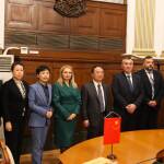 Китай отваря вратите си за български храни – подписани са нови протоколи за износ Двустранната търговия между България и Китай