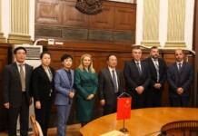 Китай отваря вратите си за български храни – подписани са нови протоколи за износ Двустранната търговия между България и Китай