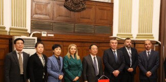 Двустранната търговия между България и Китай