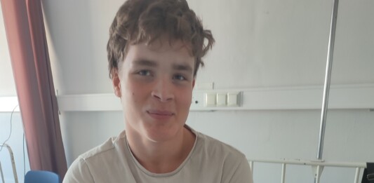 18-годишен младеж е в УМБАЛ-Бургас след наводнението в Елените