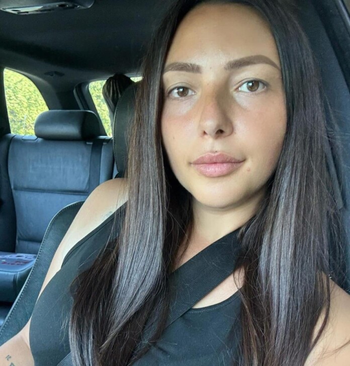 27-годишната Албена е самотната майка, пострадала край Варна 27-годишната Албена е самотната майка, пострадала край Варна