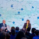 Държавата стартира Интерактивна инвестиционна карта с данни за индустриални зони и имоти „Интерактивна инвестиционна карта на България“