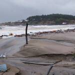 Къмпинг "Арапя"