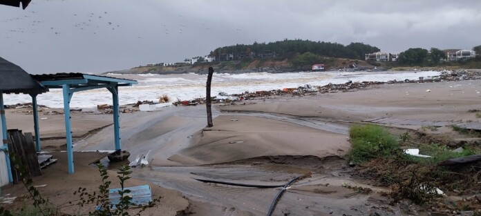 Къмпинг "Арапя"