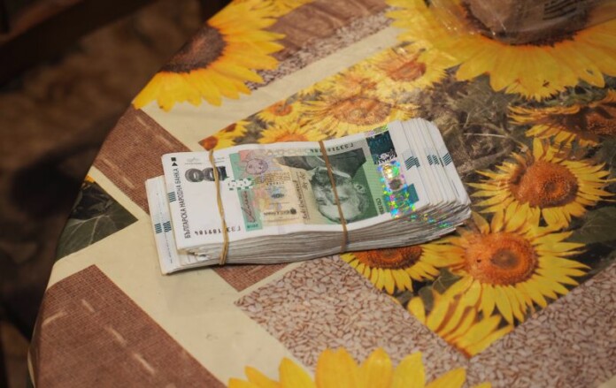 Акцията в Пазарджишко