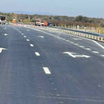 Движението по АМ „Тракия“ към Бургас се възстановява утре вечер Ремонтираното платно за Бургас на автомагистрала „Тракия“