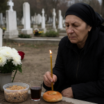 Архангелова задушница – кавгите са забранени, а милостинята – задължителна Архангелова задушница