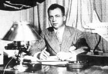 Българинът, който научи Америка да лети и бе погребан от трима президенти Асен Йорданов