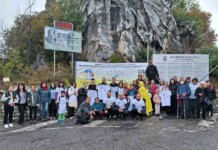 Поход в Асеновград