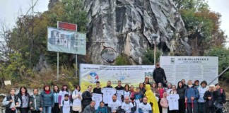 Поход в Асеновград