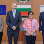 Среща с Н. Пр. Листиана Оперананта