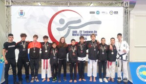 Българските медалисти