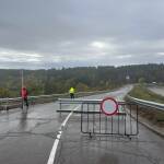 Община Русе отмени евакуацията на част от Николово Бедствено положение в село Николово