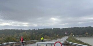 Бедствено положение в село Николово