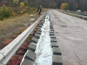 Бедствено положение в село Николово