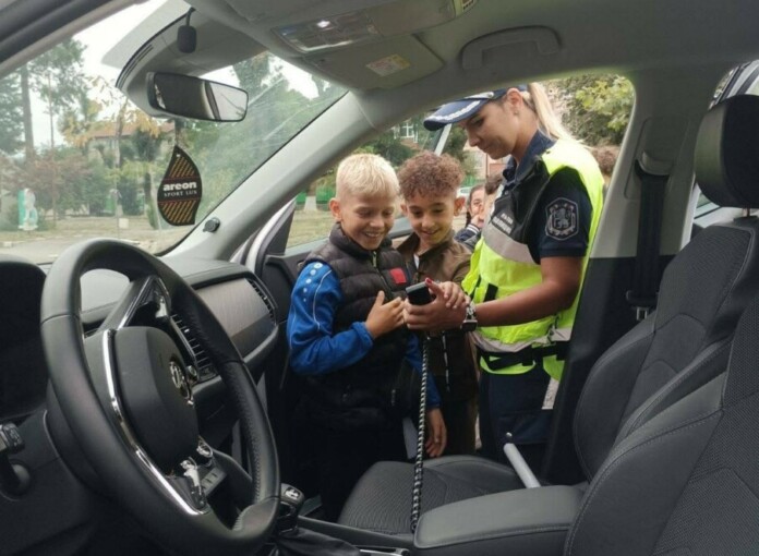 Беседа в Самоков