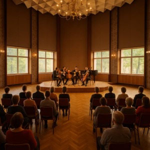 Бившето руско консулство