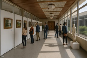 Бившето руско консулство