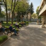 Бившето руско консулство