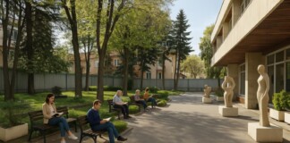 Бившето руско консулство