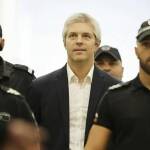 Благомир Коцев в съда