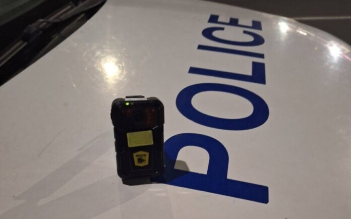 Боди камери, полиция Боди камери, полиция