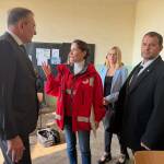 Борислав Гуцанов в Благоевград