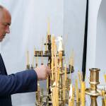 ГЕРБ ги е страх да ходят на избори и предпочитат сватба с Пеевски? Лидер на ГЕРБ Бойко Борисов