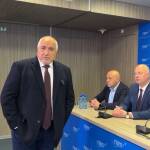 Анализатор: Сърдитко Бойко, празна му торбичката! Бойко Борисов