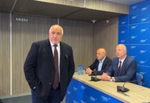 Бойко Борисов