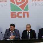 БСП са готови за всякакви разговори за запазване на правителството Брифингът на коалицията