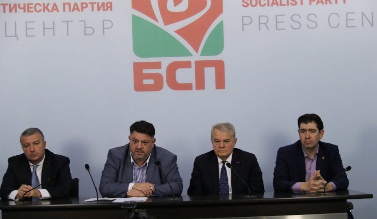 За да постигнем каквото и да било и да осъществим