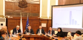 Брифингът в МЗХ