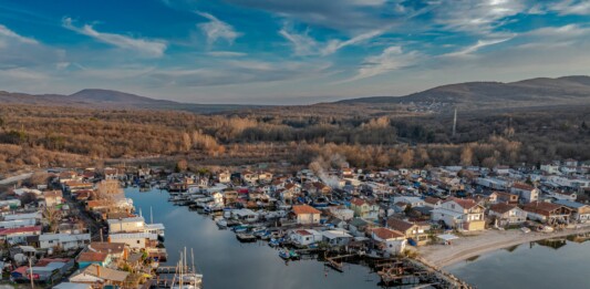 Ченгене скеле