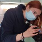 Д-р Цветелина Григорова