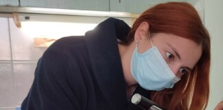 Д-р Цветелина Григорова