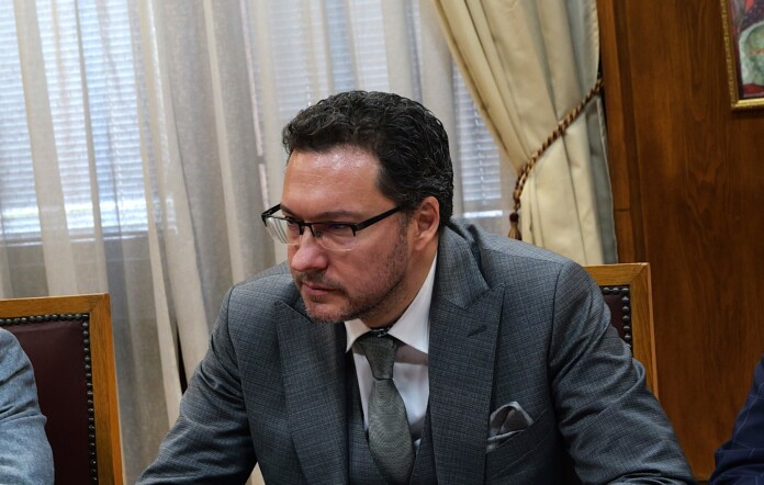 Даниел Митов Даниел Митов