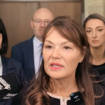 Депутатите от ПП "Величие"