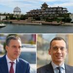 Димитър Николов и Васил Терзиев