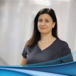 Доцент Цветелина Тотомирова