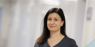 Доцент Цветелина Тотомирова