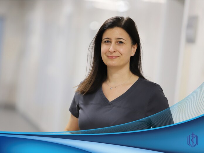 Доцент Цветелина Тотомирова Доцент Цветелина Тотомирова