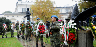 Ден на военния парашутист