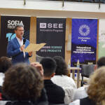 Инициативата „Пътят на предприемача“ във Варна