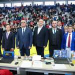 Откриване на Балканското първенство по олимпийско таекуондо