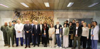 „Дървото на живота“