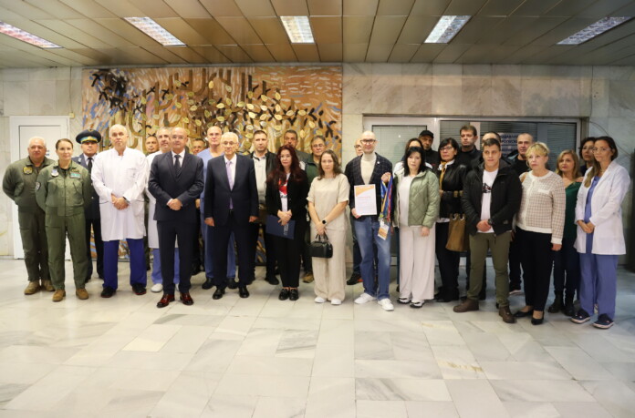 „Дървото на живота“