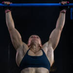 Джейд Хендерсън постави рекорд на Гинес